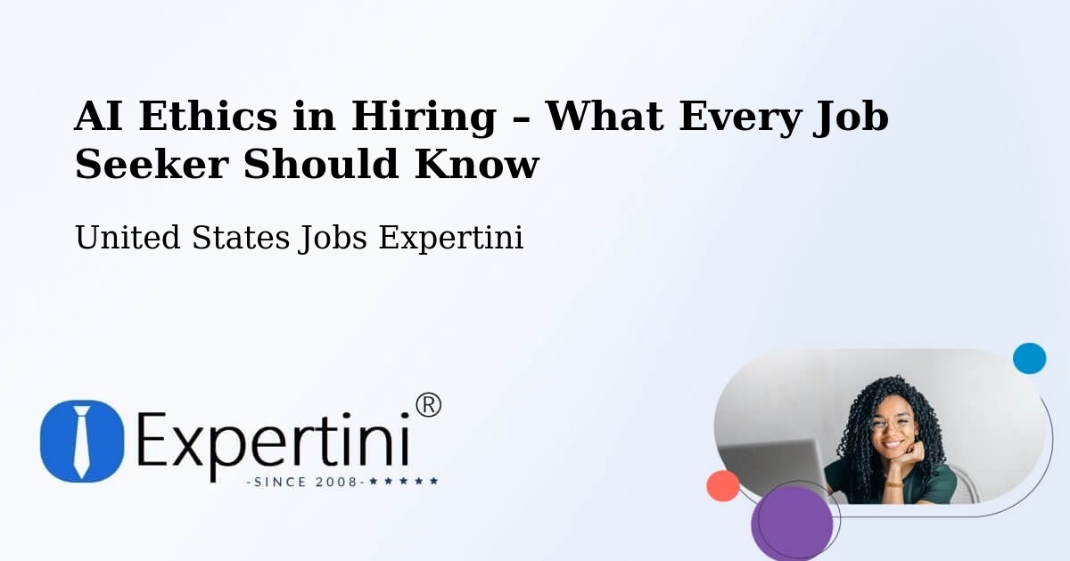 AI Ethics in Recruitment & Hiring – Hickory - Hickory, United States Jobs Expertini