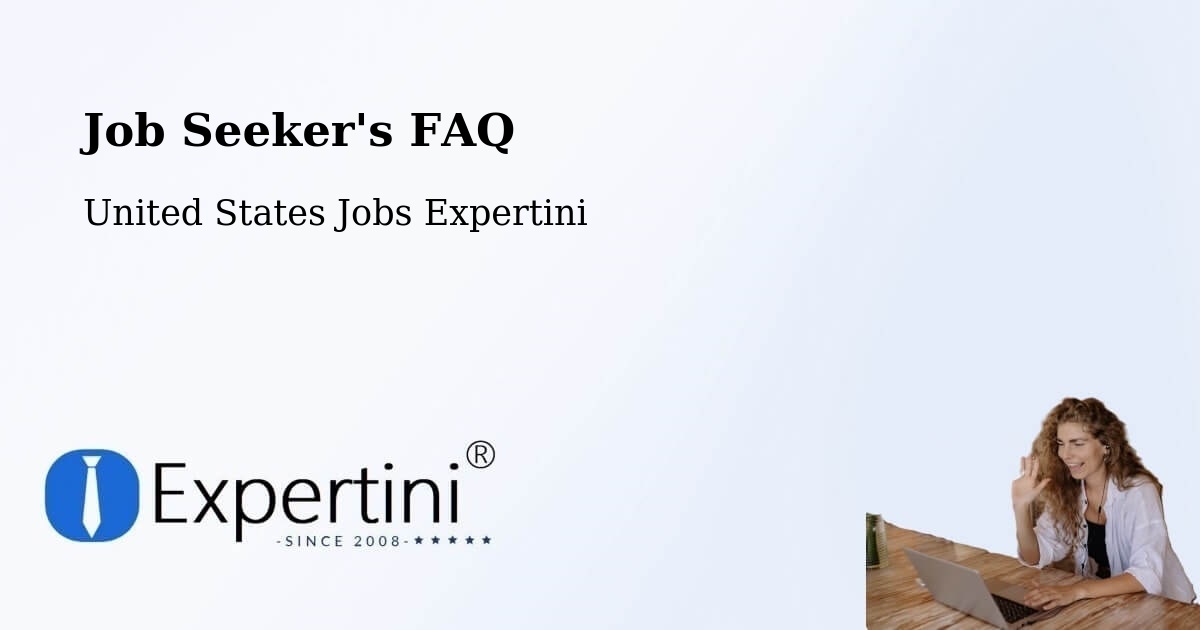 Job Seeker FAQ – Hickory - United States Jobs Expertini