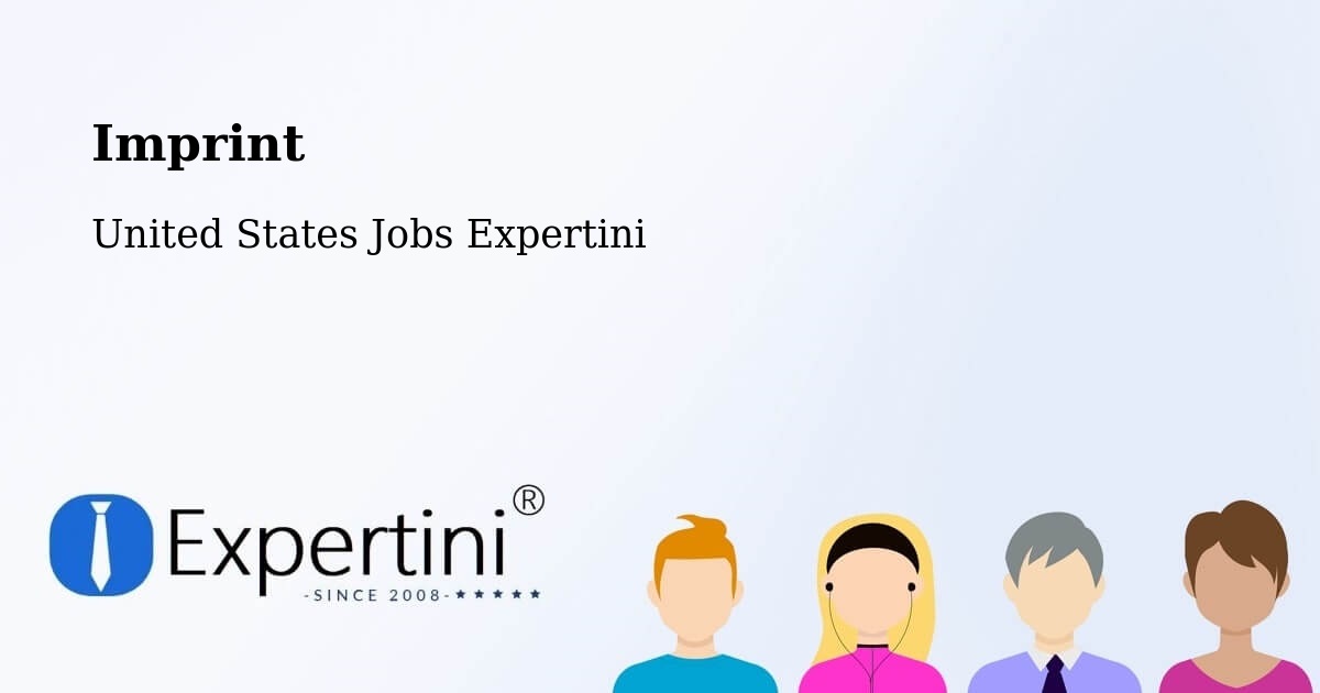 Imprint – Hickory - United States Jobs Expertini