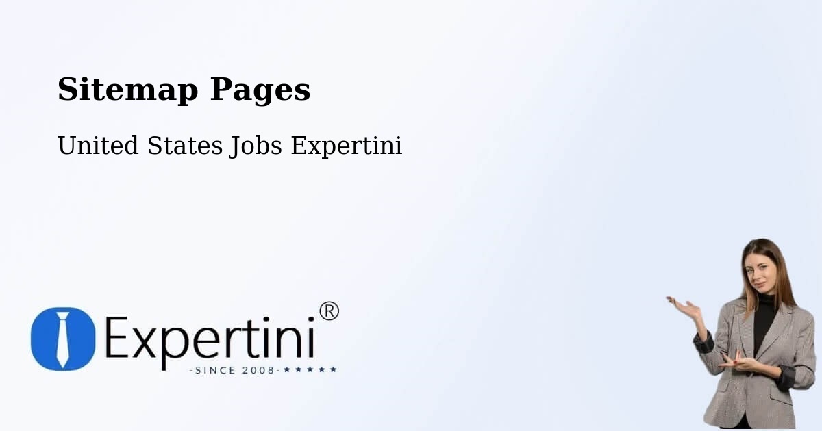 Sitemap Pages - Hickory - United States Jobs Expertini